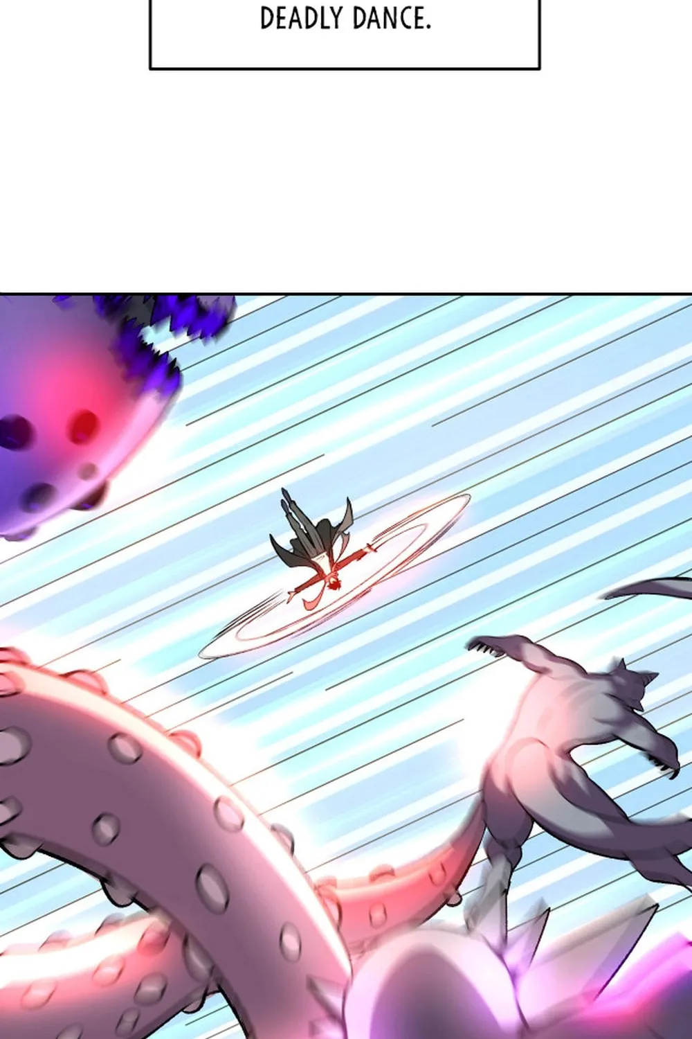 I Transformed into a Demon God and Became a World-Destroying Beast! Chapter 32 page 51 - 