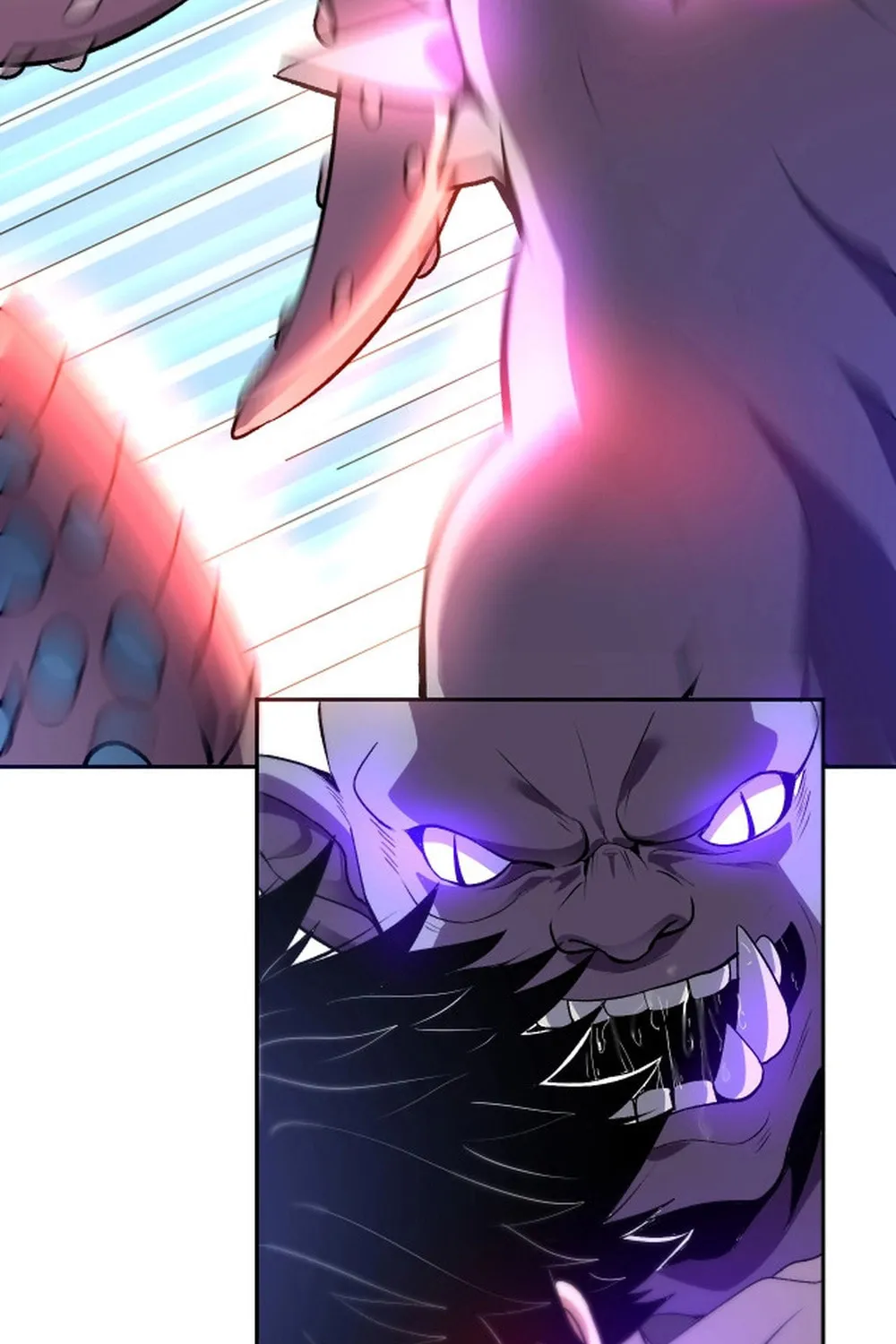 I Transformed into a Demon God and Became a World-Destroying Beast! Chapter 32 page 52 - 