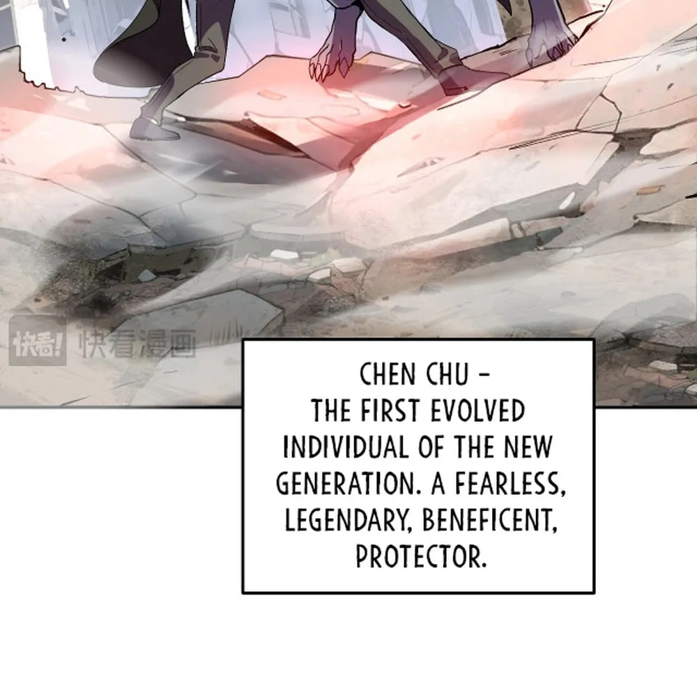 I Transformed into a Demon God and Became a World-Destroying Beast! Chapter 32 page 56 - 