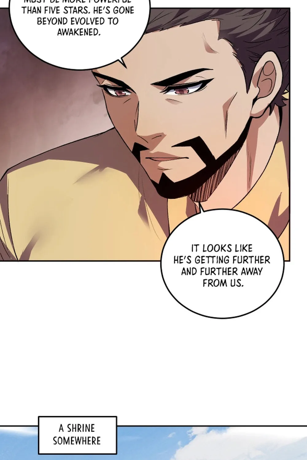 I Transformed into a Demon God and Became a World-Destroying Beast! Chapter 32 page 60 - 