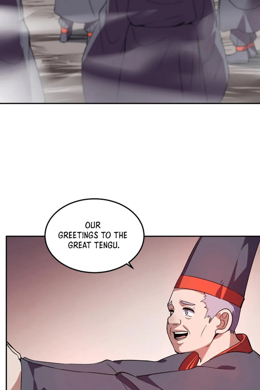 I Transformed into a Demon God and Became a World-Destroying Beast! Chapter 32 page 62 - 