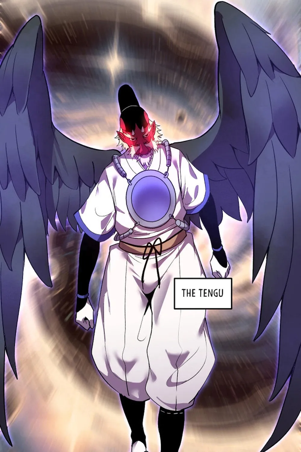 I Transformed into a Demon God and Became a World-Destroying Beast! Chapter 32 page 64 - 