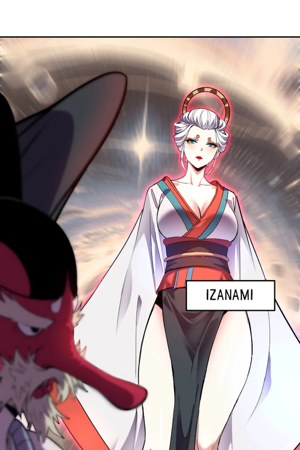 I Transformed into a Demon God and Became a World-Destroying Beast! Chapter 32 page 66 - 