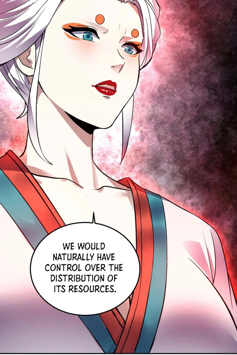 I Transformed into a Demon God and Became a World-Destroying Beast! Chapter 32 page 73 - 