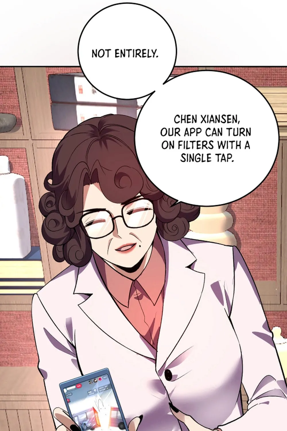 I Transformed into a Demon God and Became a World-Destroying Beast! Chapter 32 page 10 - 