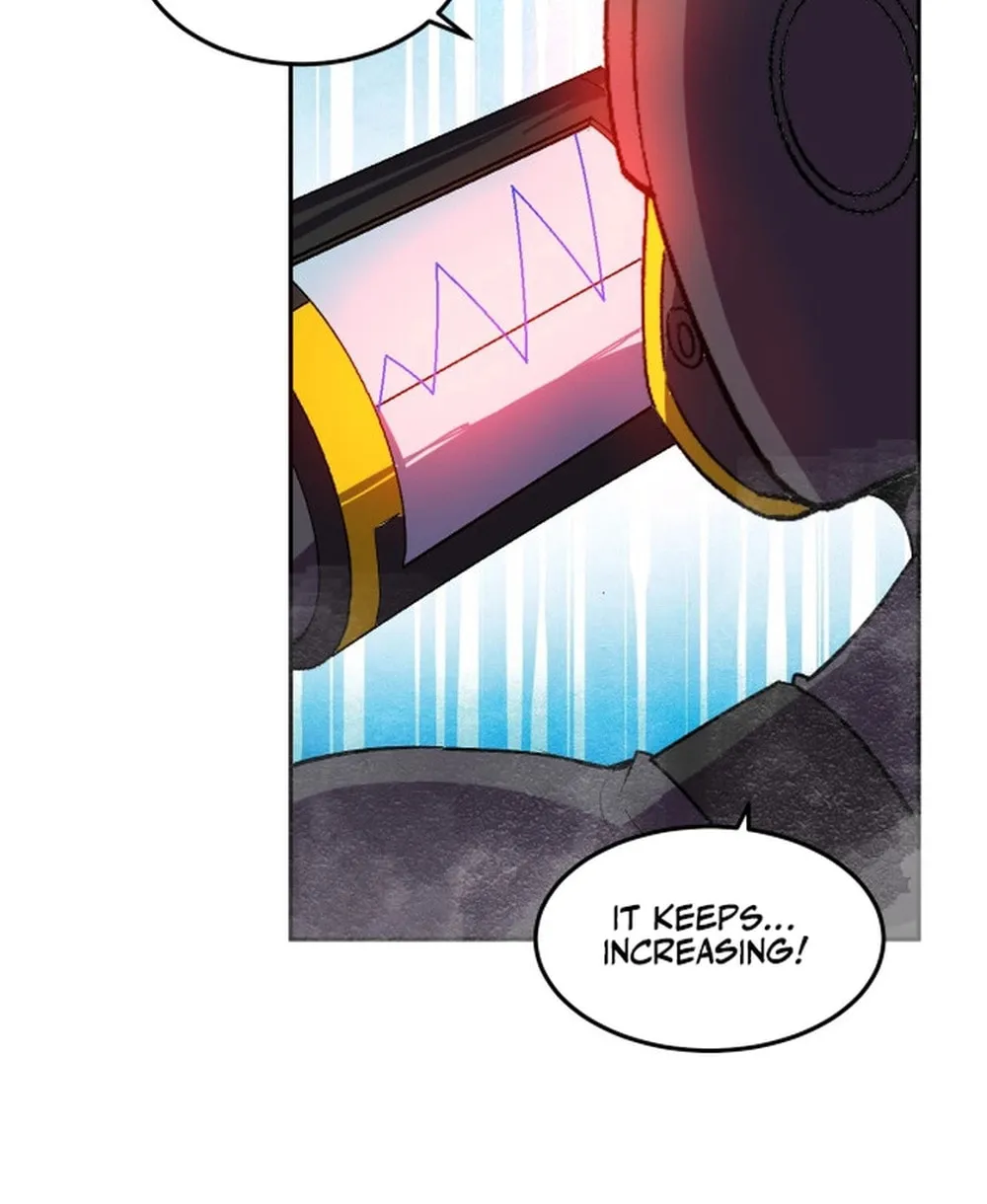 I Transformed into a Demon God and Became a World-Destroying Beast! Chapter 33 page 20 - 