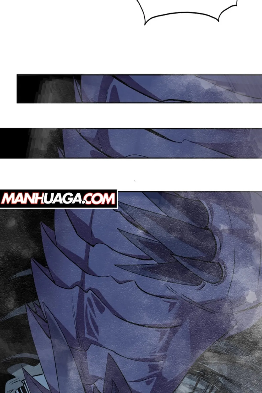 I Transformed into a Demon God and Became a World-Destroying Beast! Chapter 33 page 22 - 