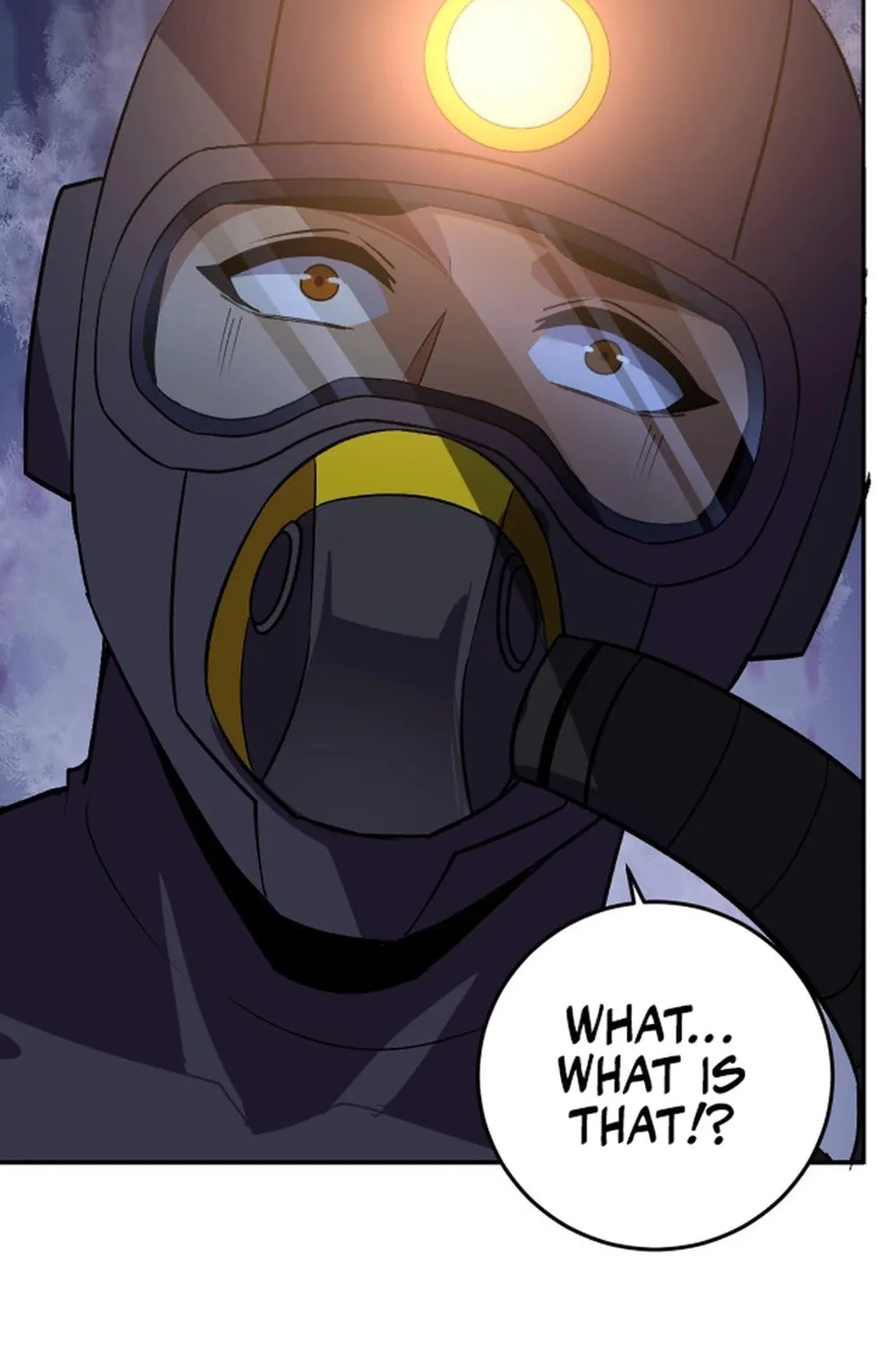 I Transformed into a Demon God and Became a World-Destroying Beast! Chapter 33 page 24 - 