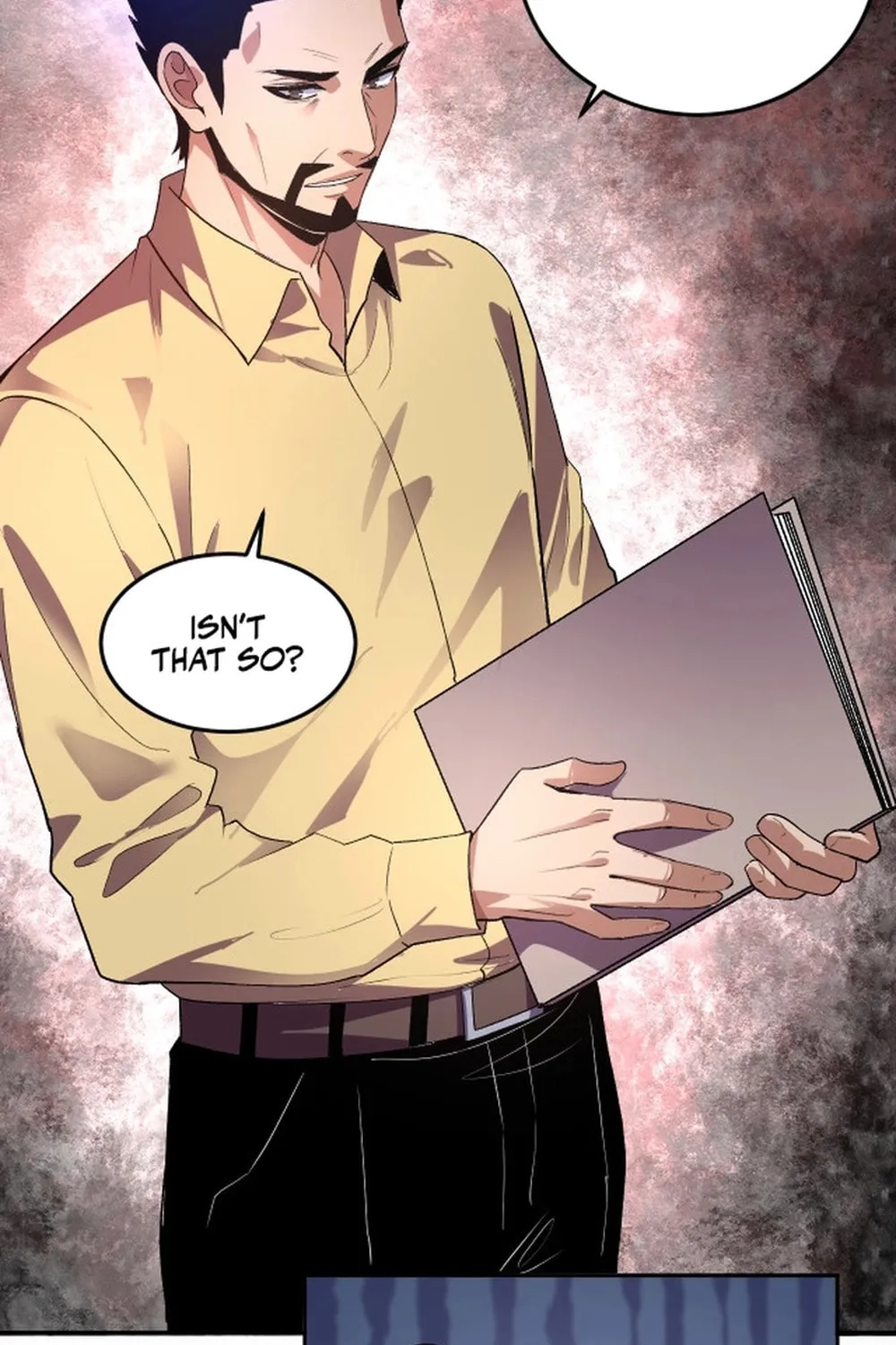 I Transformed into a Demon God and Became a World-Destroying Beast! Chapter 33 page 29 - 