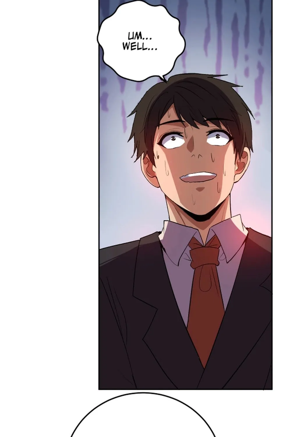 I Transformed into a Demon God and Became a World-Destroying Beast! Chapter 33 page 30 - 