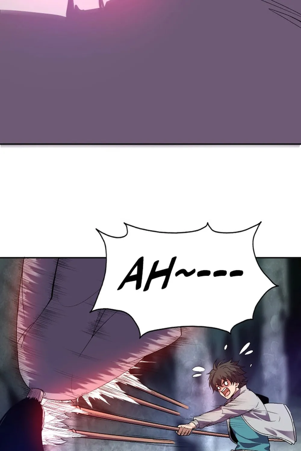 I Transformed into a Demon God and Became a World-Destroying Beast! Chapter 33 page 43 - 
