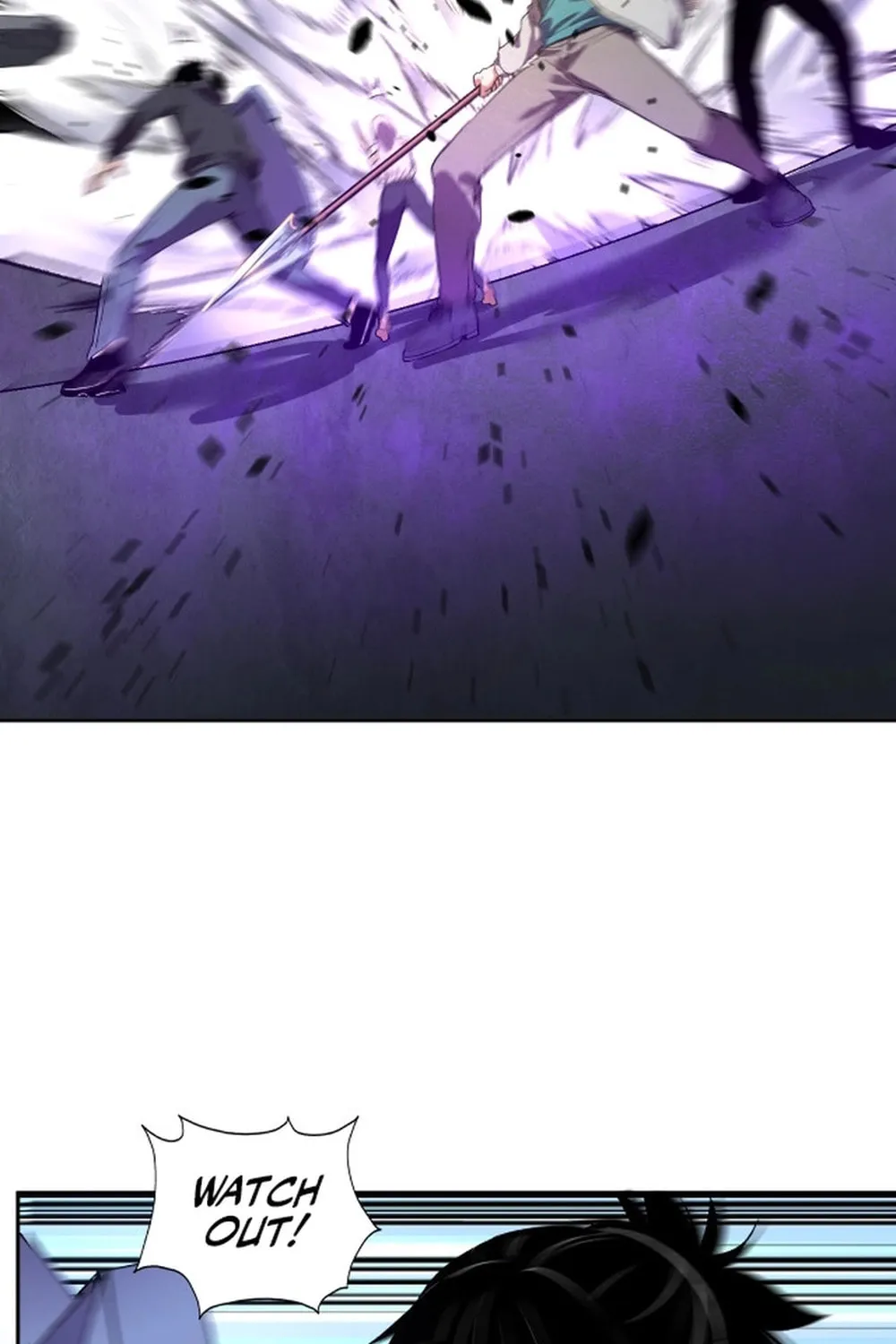 I Transformed into a Demon God and Became a World-Destroying Beast! Chapter 33 page 50 - 