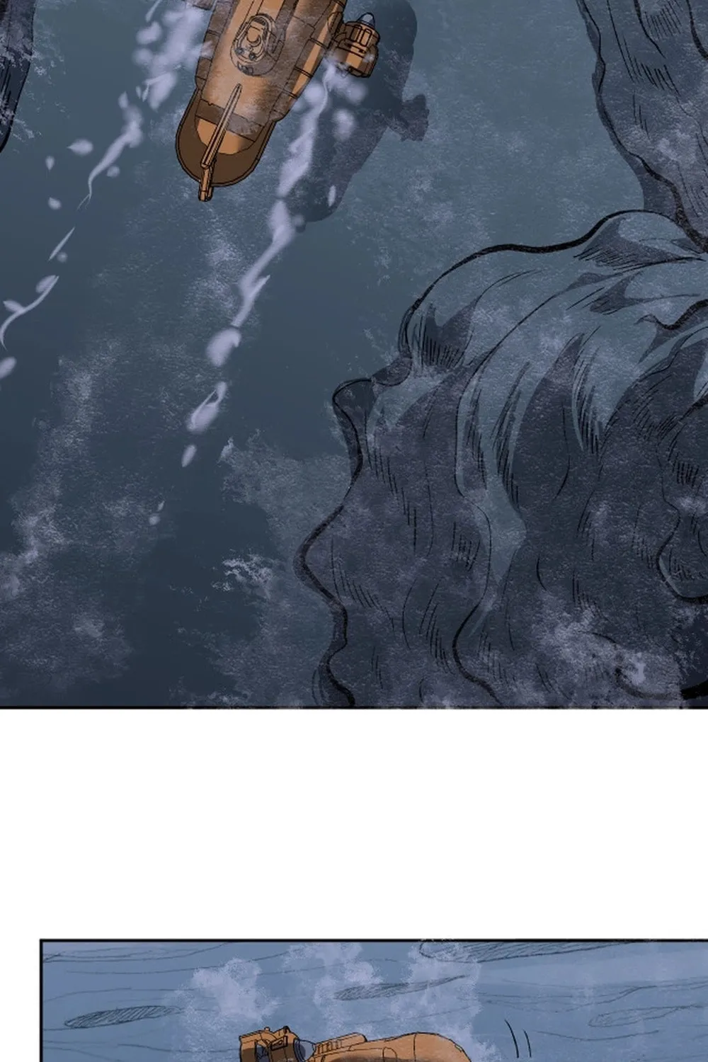 I Transformed into a Demon God and Became a World-Destroying Beast! Chapter 33 page 6 - 