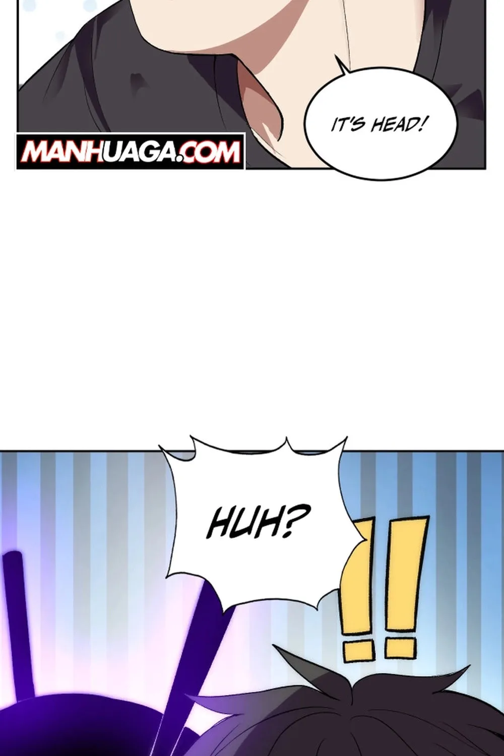 I Transformed into a Demon God and Became a World-Destroying Beast! Chapter 33 page 58 - 