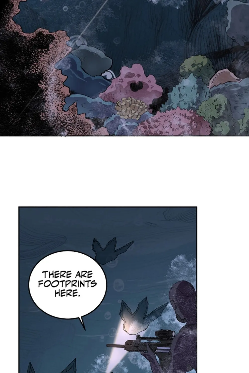 I Transformed into a Demon God and Became a World-Destroying Beast! Chapter 33 page 9 - 