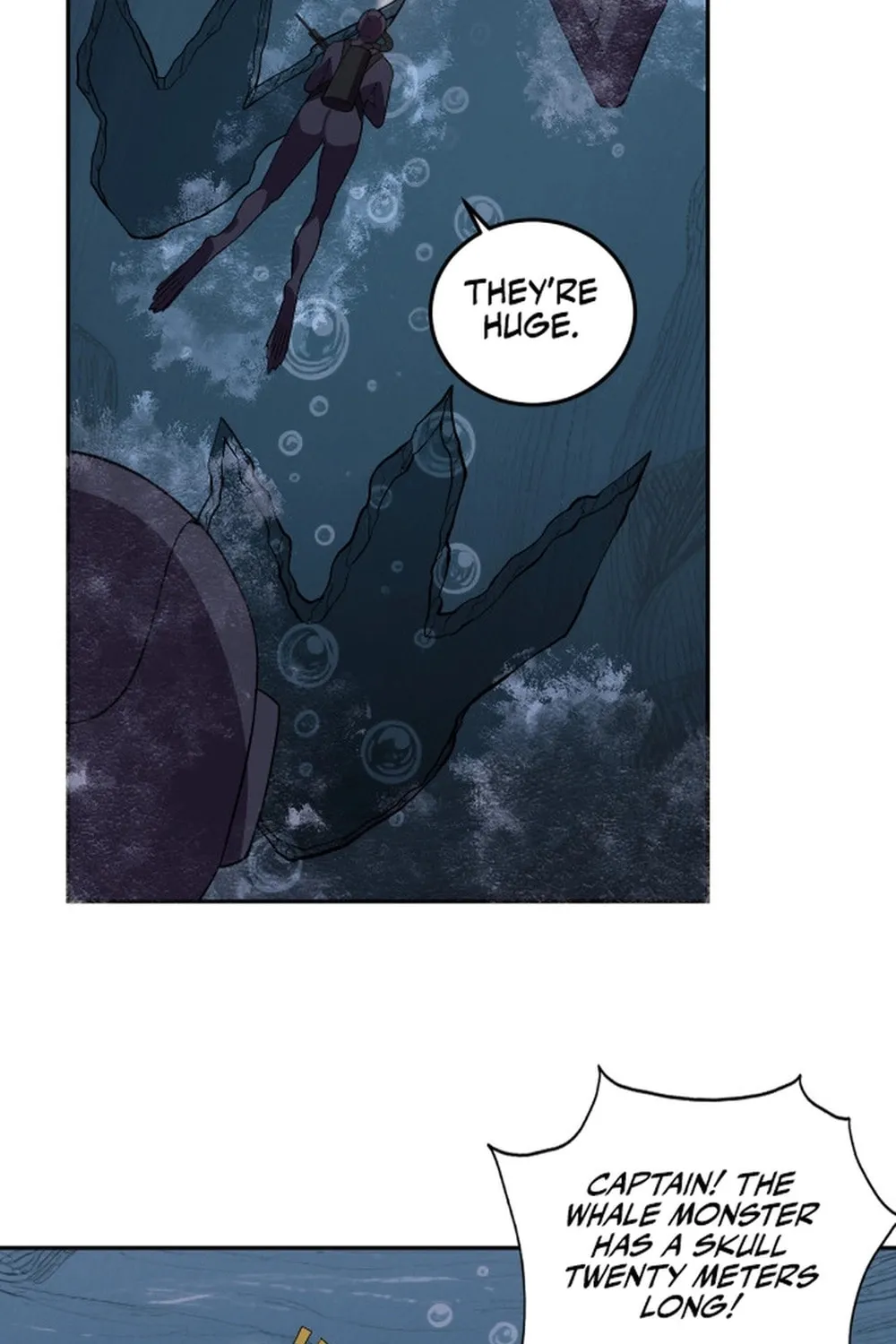 I Transformed into a Demon God and Became a World-Destroying Beast! Chapter 33 page 10 - 