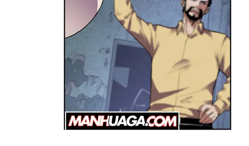 I Transformed into a Demon God and Became a World-Destroying Beast! Chapter 34 page 13 - 