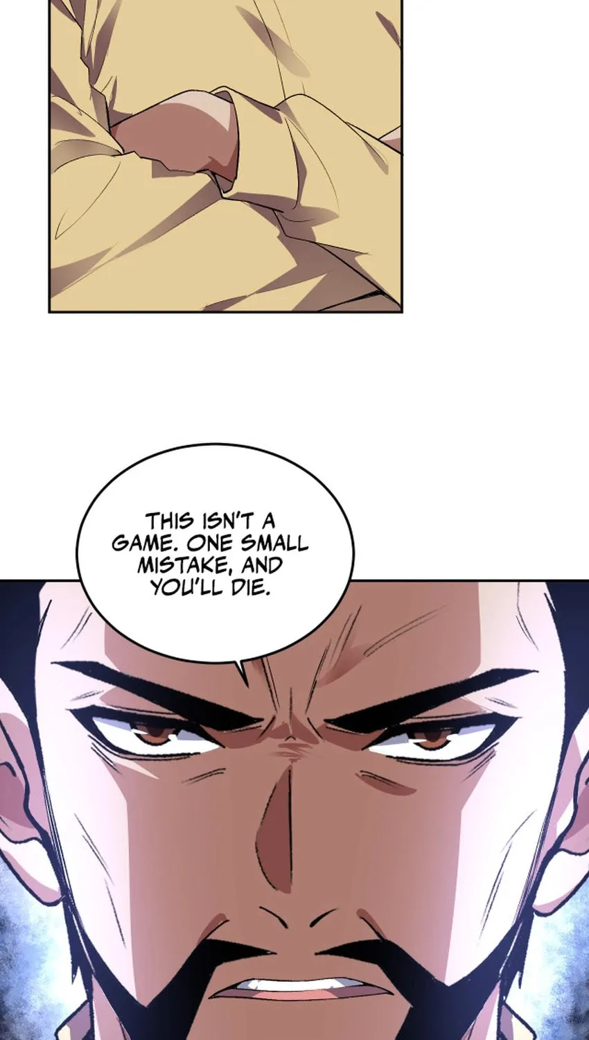 I Transformed into a Demon God and Became a World-Destroying Beast! Chapter 34 page 18 - 