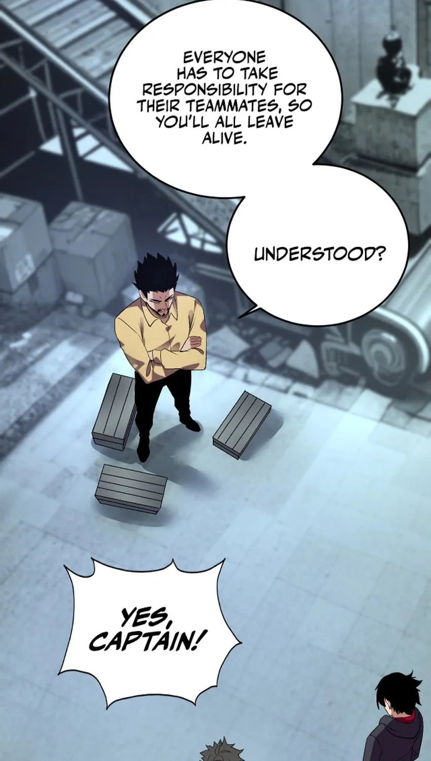 I Transformed into a Demon God and Became a World-Destroying Beast! Chapter 34 page 20 - 
