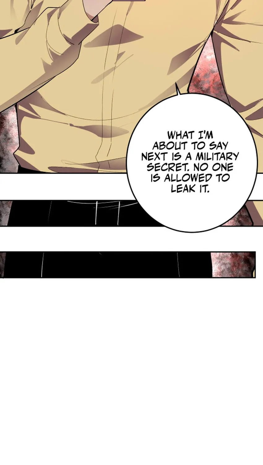 I Transformed into a Demon God and Became a World-Destroying Beast! Chapter 34 page 23 - 