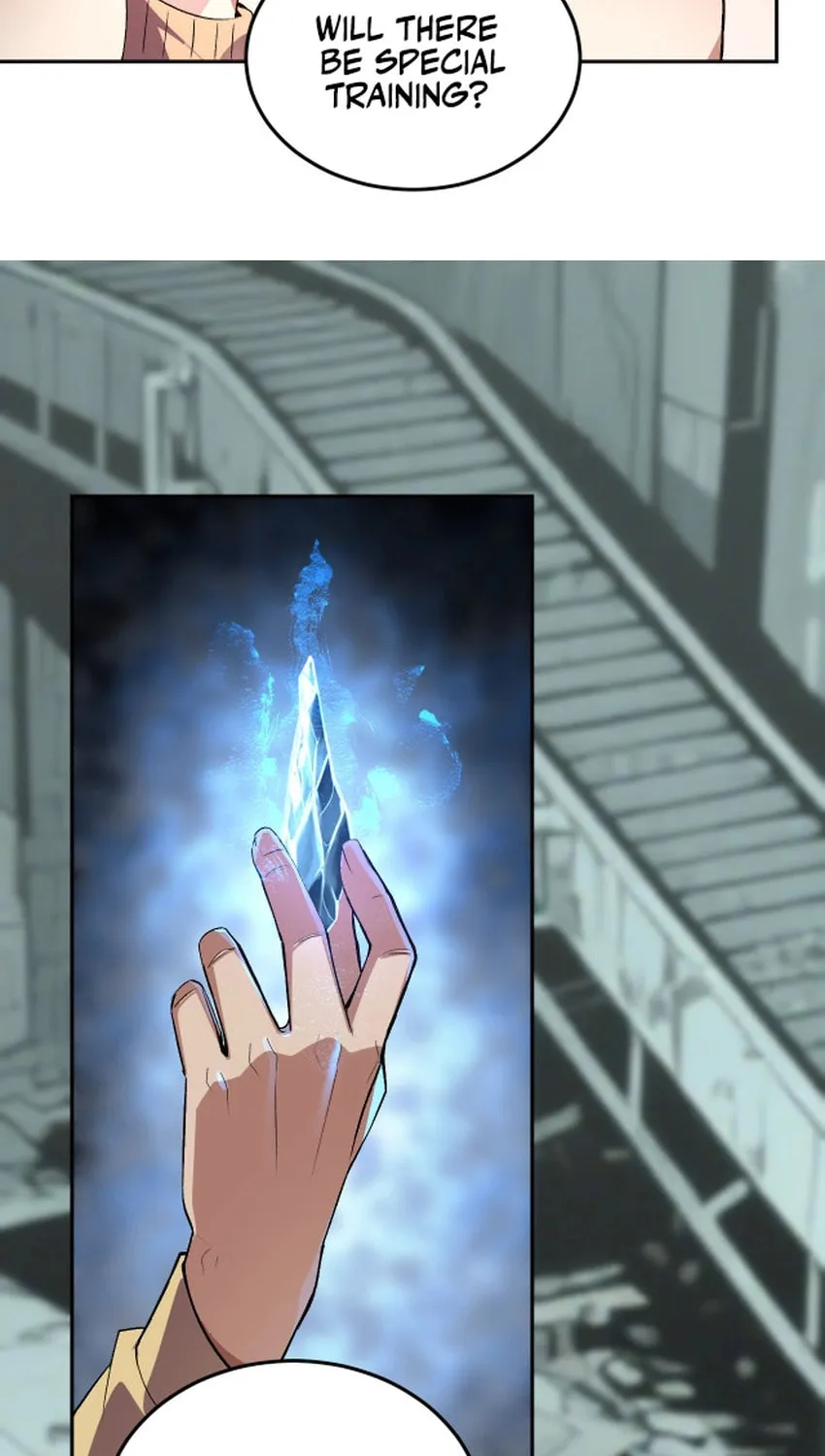 I Transformed into a Demon God and Became a World-Destroying Beast! Chapter 34 page 33 - 