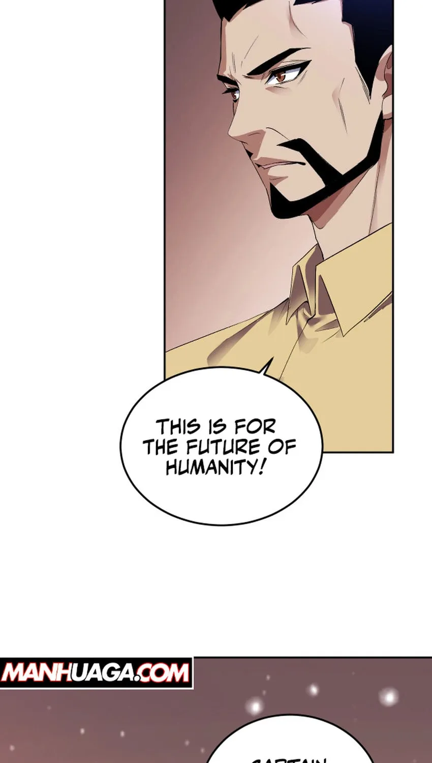 I Transformed into a Demon God and Became a World-Destroying Beast! Chapter 34 page 38 - 