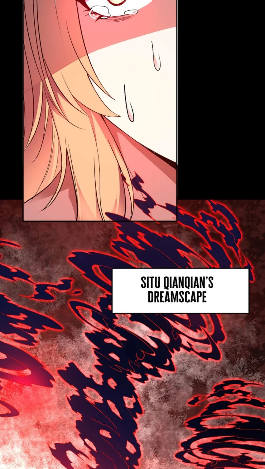 I Transformed into a Demon God and Became a World-Destroying Beast! Chapter 34 page 44 - 