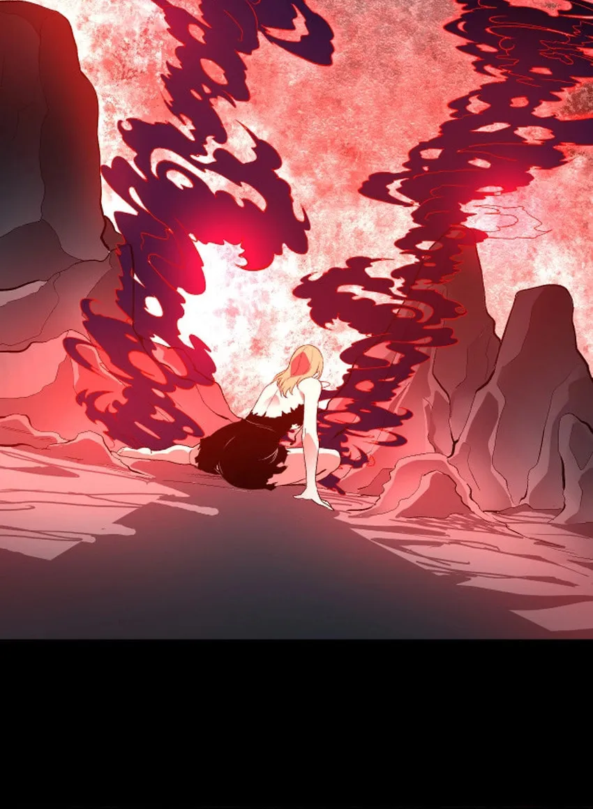 I Transformed into a Demon God and Became a World-Destroying Beast! Chapter 34 page 45 - 