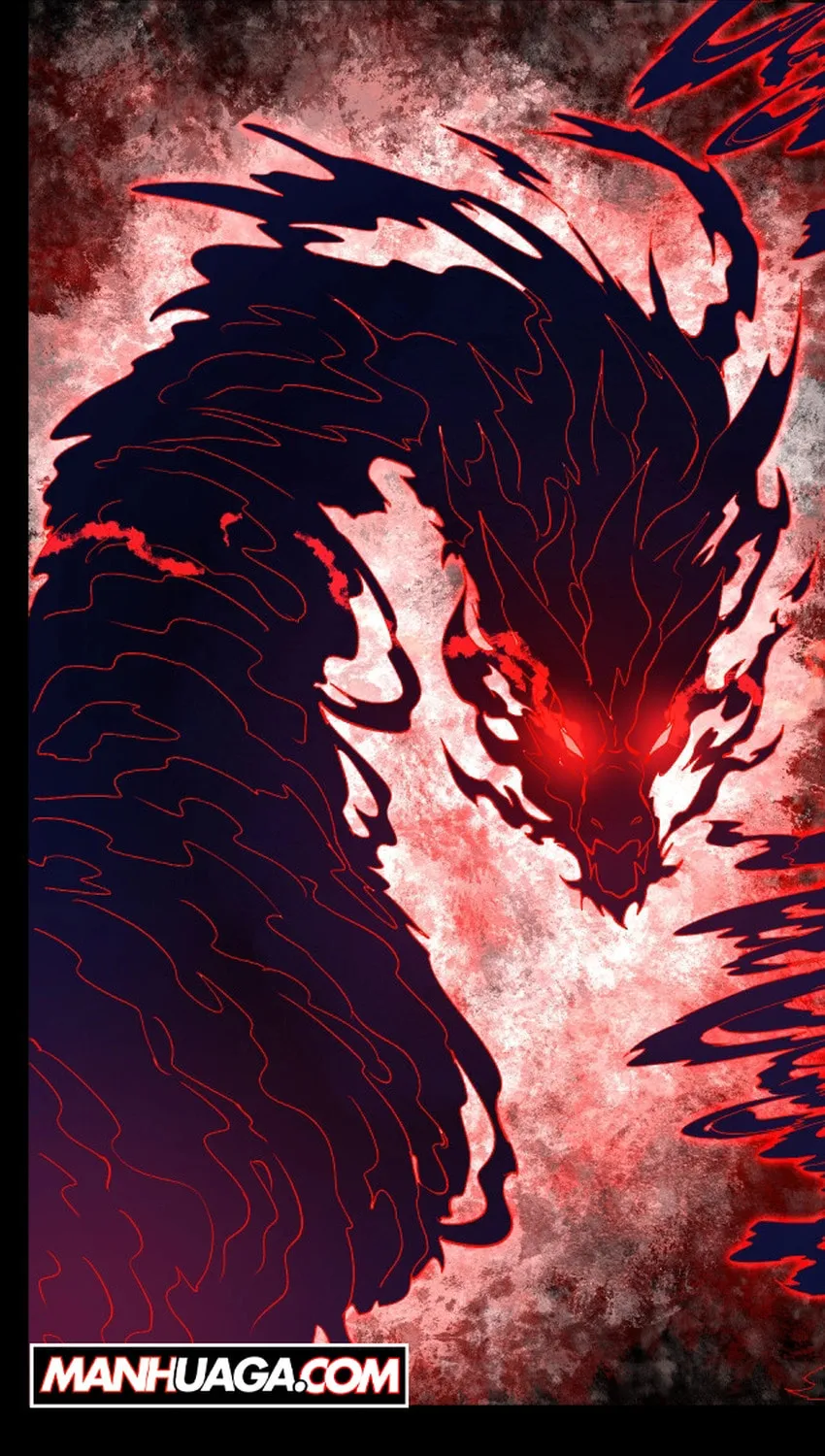 I Transformed into a Demon God and Became a World-Destroying Beast! Chapter 34 page 46 - 