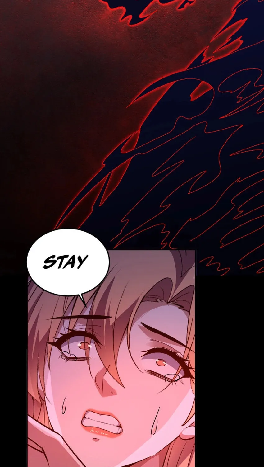I Transformed into a Demon God and Became a World-Destroying Beast! Chapter 34 page 48 - 