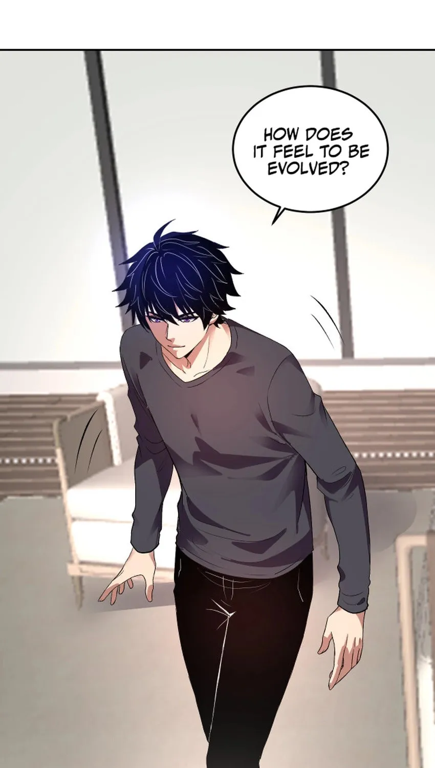 I Transformed into a Demon God and Became a World-Destroying Beast! Chapter 34 page 58 - 