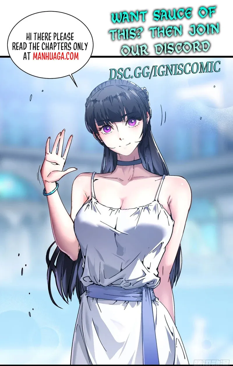 I Transformed into a Demon God and Became a World-Destroying Beast! Chapter 34 page 63 - 