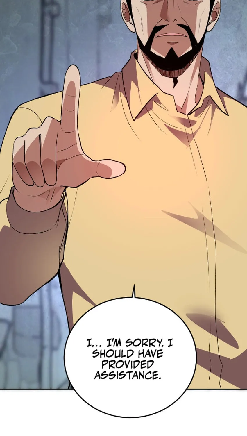 I Transformed into a Demon God and Became a World-Destroying Beast! Chapter 34 page 9 - 