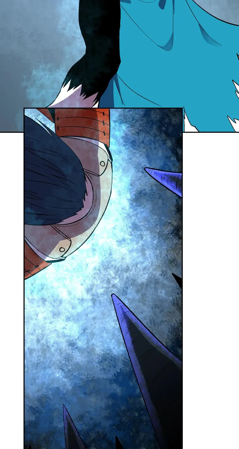 I Transformed into a Demon God and Became a World-Destroying Beast! Chapter 36 page 22 - 
