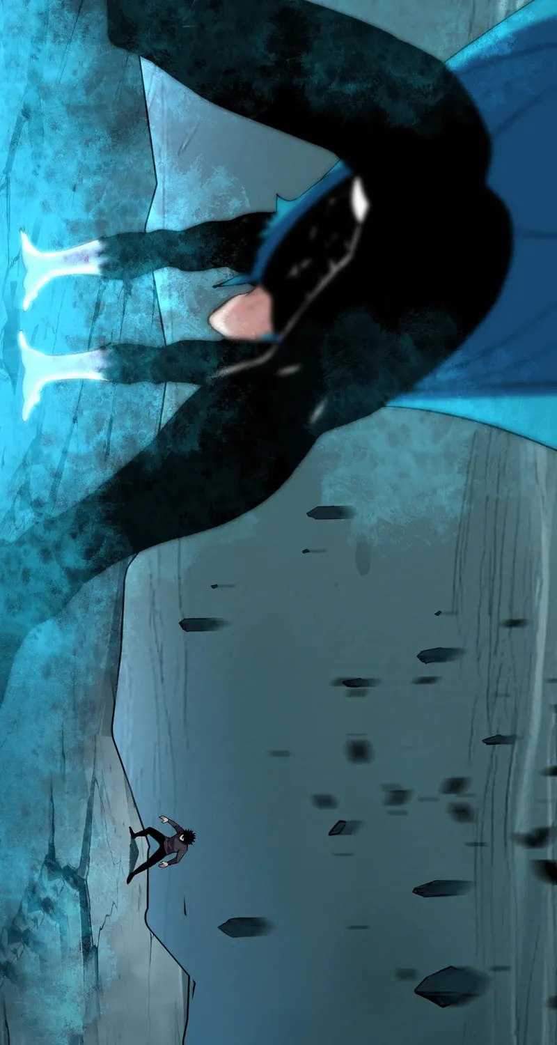 I Transformed into a Demon God and Became a World-Destroying Beast! Chapter 36 page 28 - 