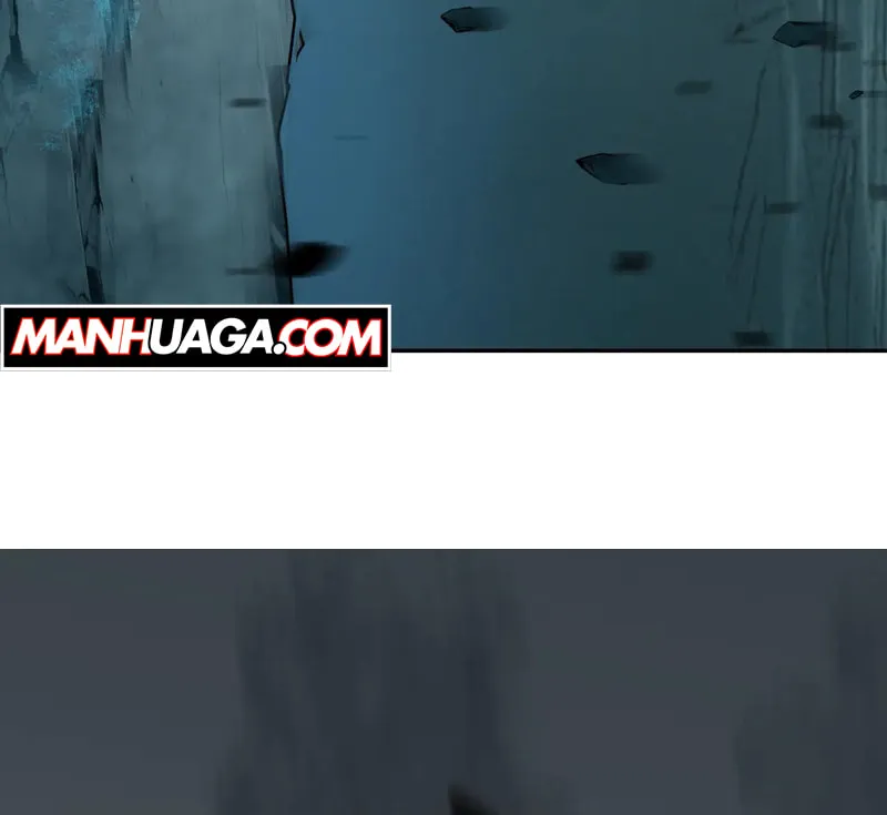 I Transformed into a Demon God and Became a World-Destroying Beast! Chapter 36 page 29 - 