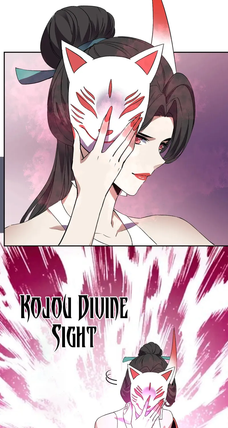 I Transformed into a Demon God and Became a World-Destroying Beast! Chapter 36 page 4 - 