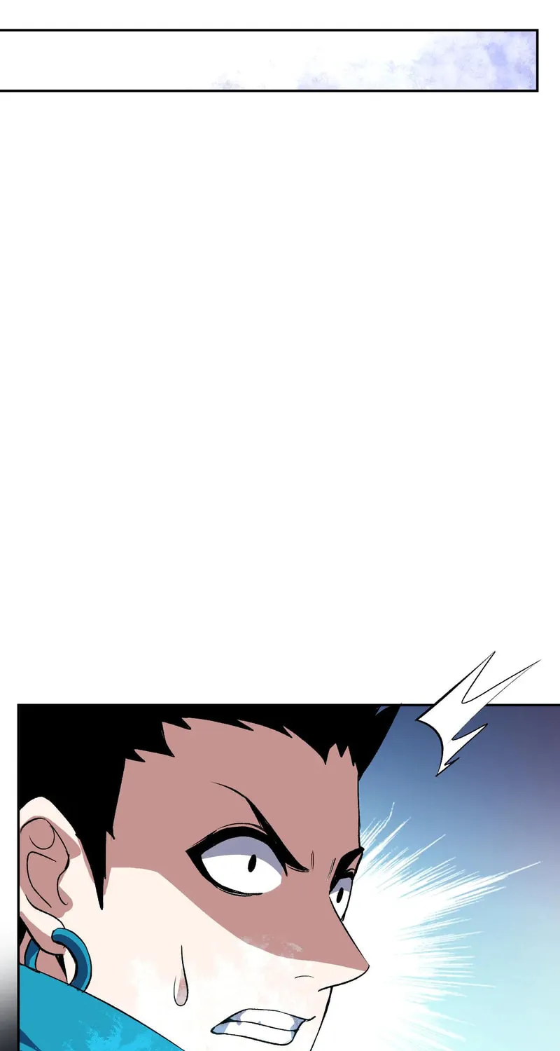 I Transformed into a Demon God and Became a World-Destroying Beast! Chapter 36 page 32 - 