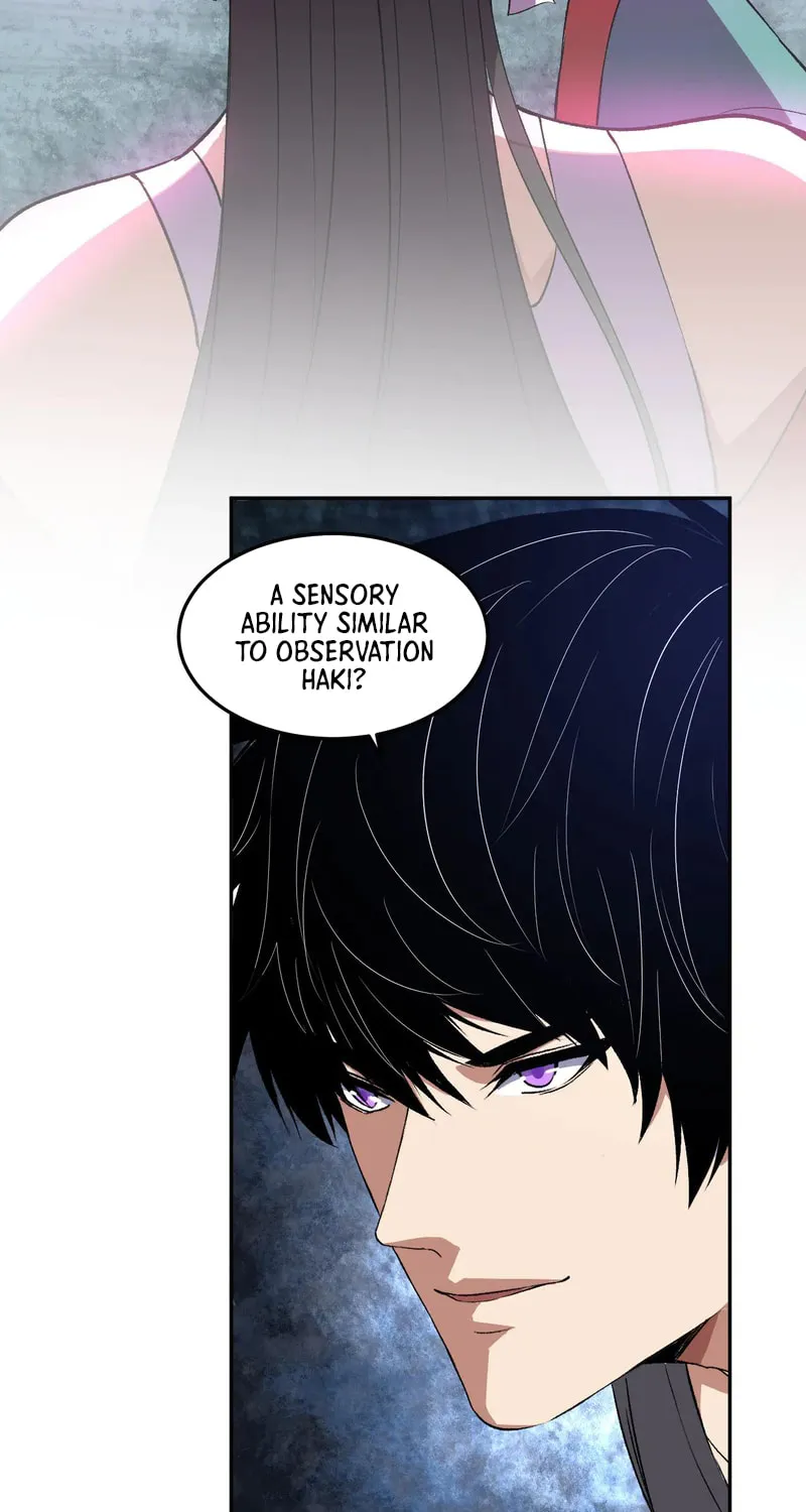 I Transformed into a Demon God and Became a World-Destroying Beast! Chapter 36 page 7 - 