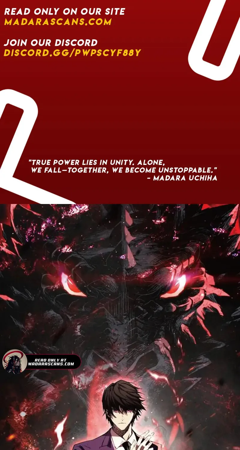 I Transformed into a Demon God and Became a World-Destroying Beast! Chapter 37 page 2 - 