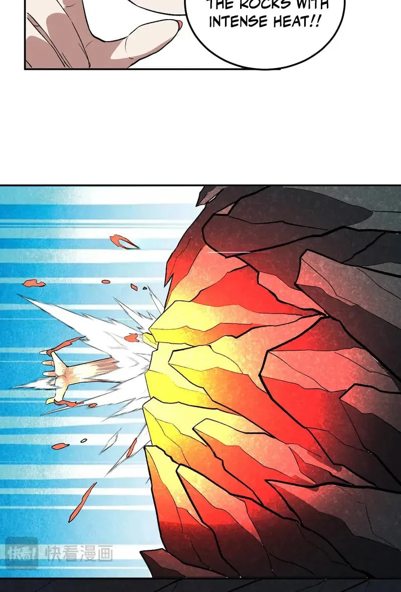 I Transformed into a Demon God and Became a World-Destroying Beast! Chapter 37 page 11 - 