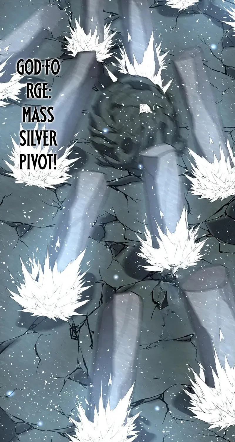 I Transformed into a Demon God and Became a World-Destroying Beast! Chapter 37 page 15 - 