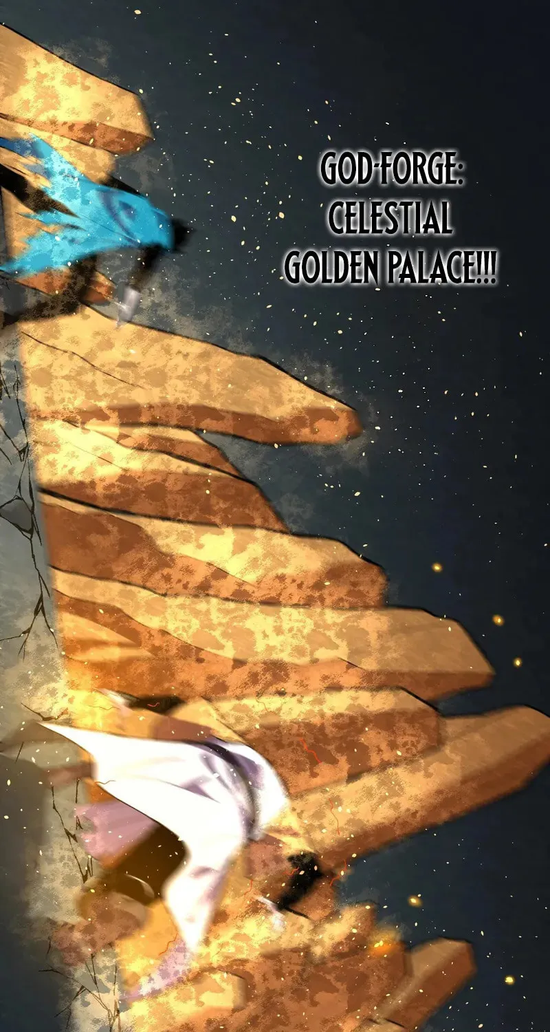 I Transformed into a Demon God and Became a World-Destroying Beast! Chapter 37 page 18 - 
