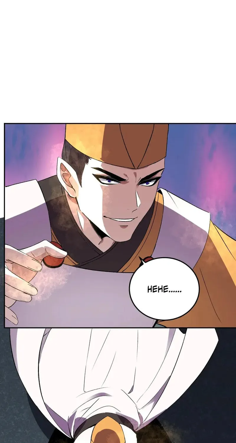 I Transformed into a Demon God and Became a World-Destroying Beast! Chapter 37 page 4 - 