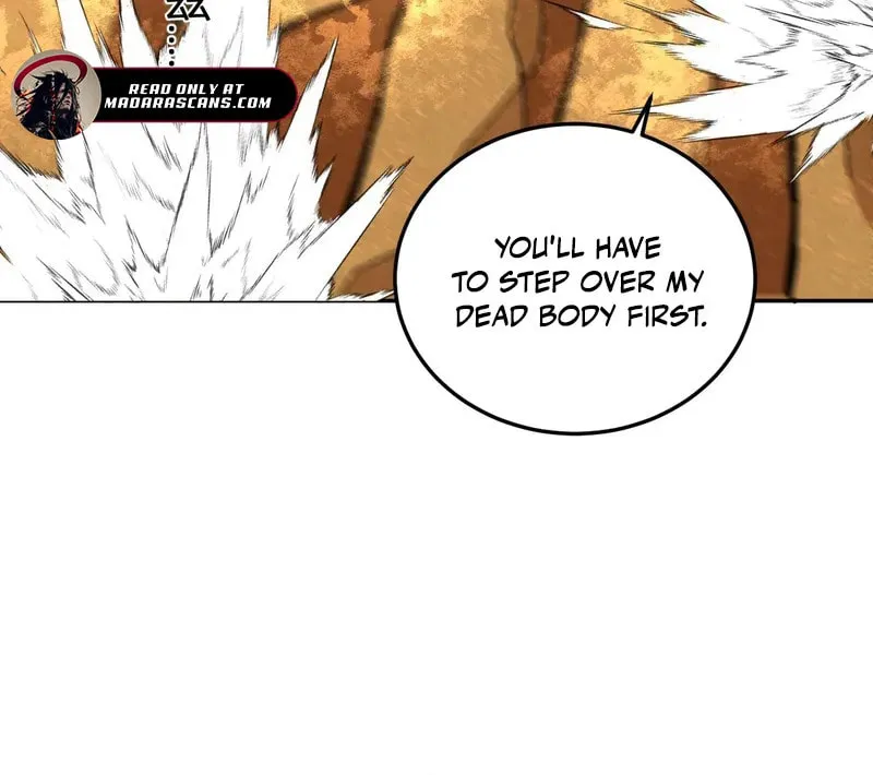 I Transformed into a Demon God and Became a World-Destroying Beast! Chapter 37 page 33 - 