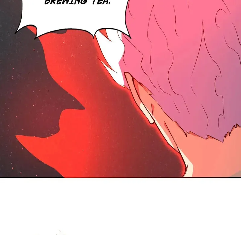 I Transformed into a Demon God and Became a World-Destroying Beast! Chapter 37 page 42 - 
