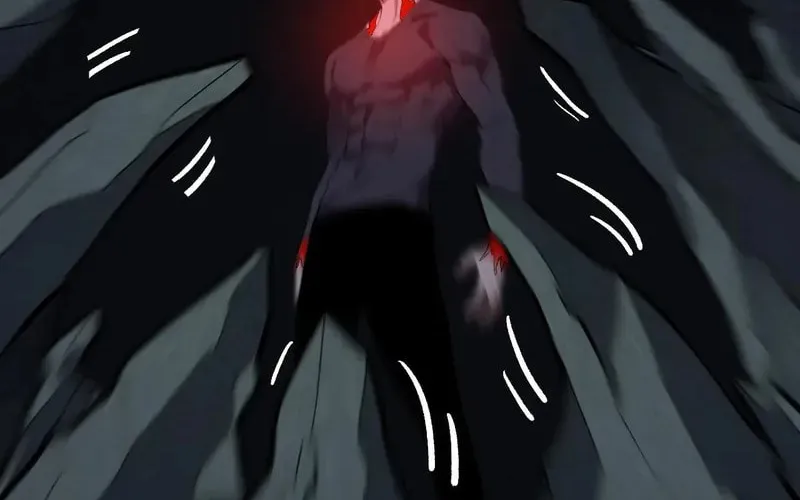 I Transformed into a Demon God and Became a World-Destroying Beast! Chapter 37 page 6 - 
