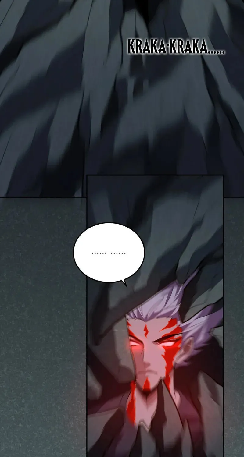 I Transformed into a Demon God and Became a World-Destroying Beast! Chapter 37 page 7 - 