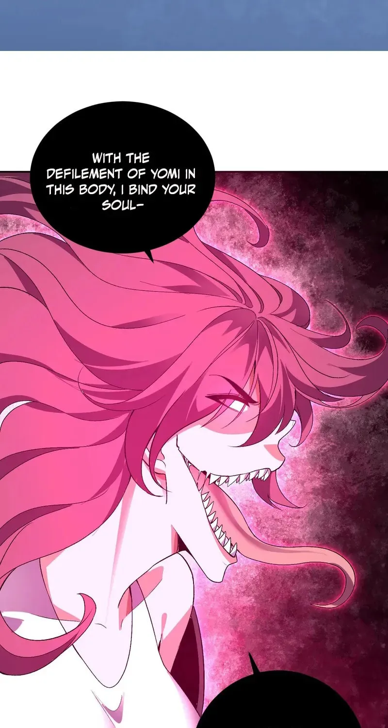 I Transformed into a Demon God and Became a World-Destroying Beast! Chapter 38 page 12 - 