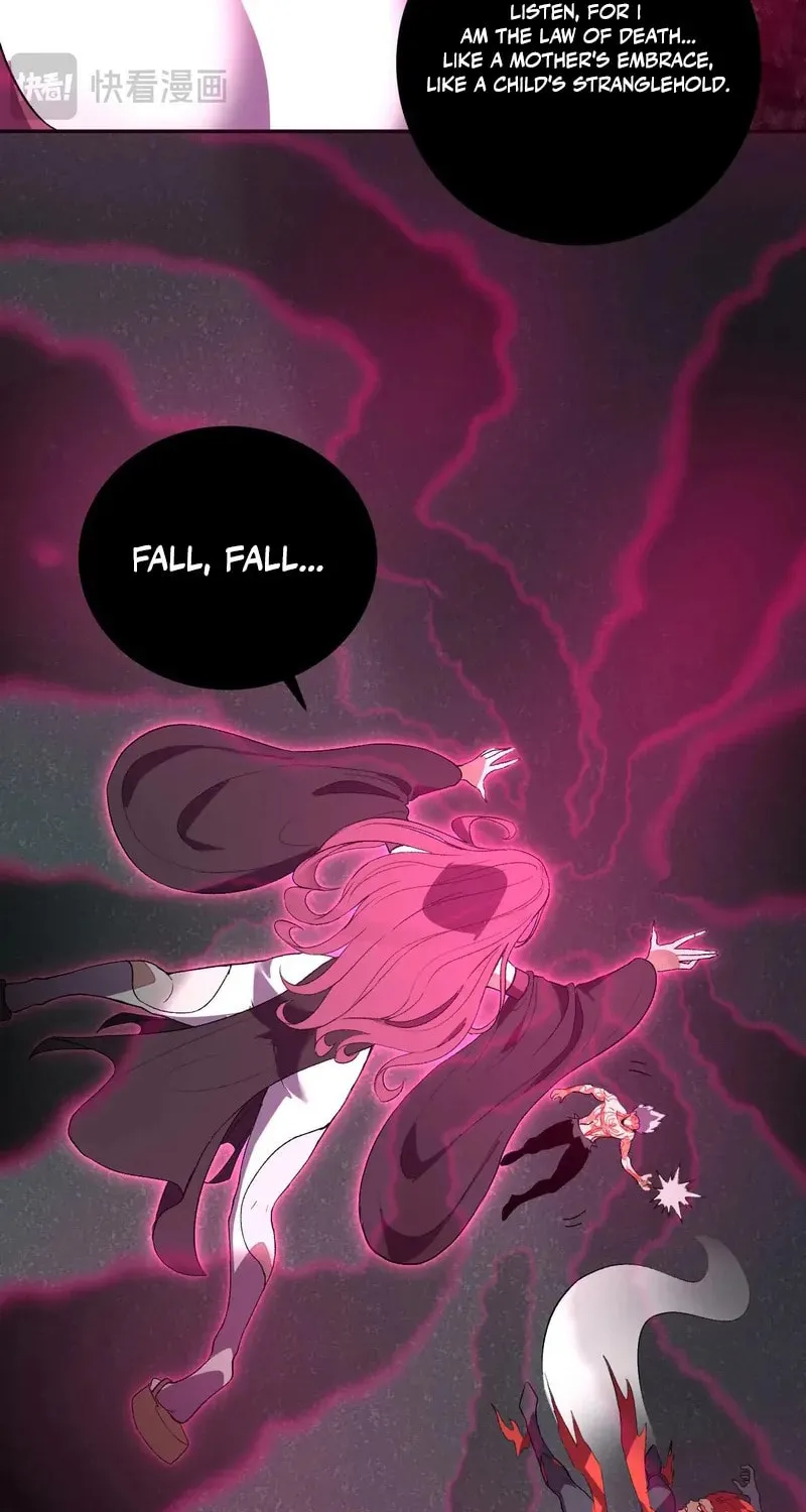 I Transformed into a Demon God and Became a World-Destroying Beast! Chapter 38 page 13 - 